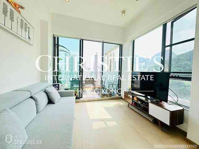 Kennedy Town - 60, Victoria Road 01