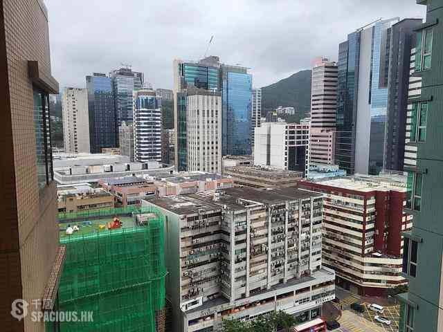 Cheung Sha Wan - Liberte 07
