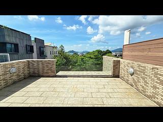 Sai Kung - Wong Chuk Wan 04