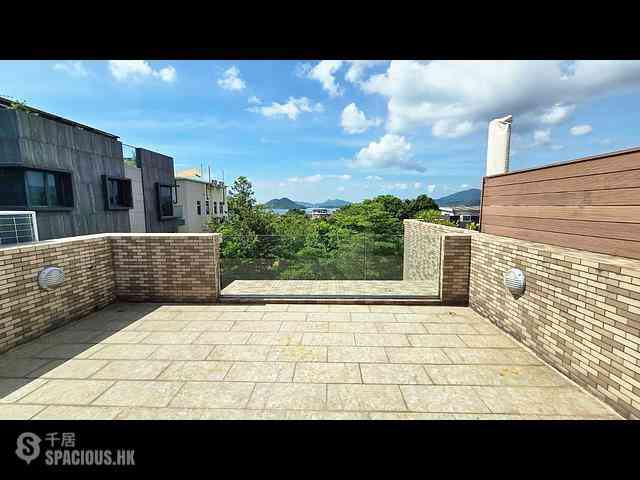 Sai Kung - Wong Chuk Wan 04