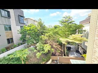 Sai Kung - Wong Chuk Wan 06