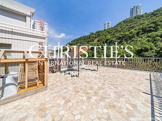 Lam Tsuen Country Park - Merry Garden 03
