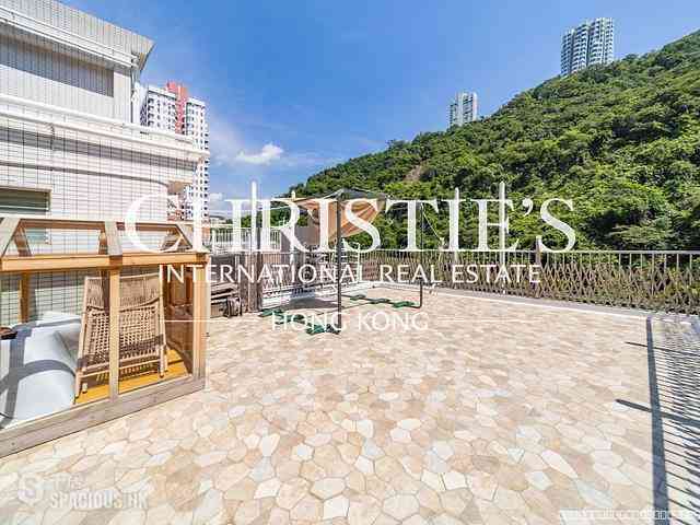 Lam Tsuen Country Park - Merry Garden 03