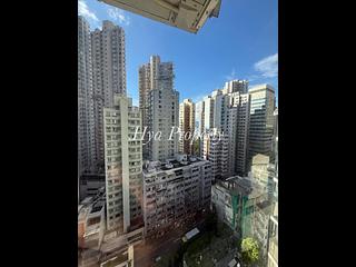 Kennedy Town - Houston Court 08