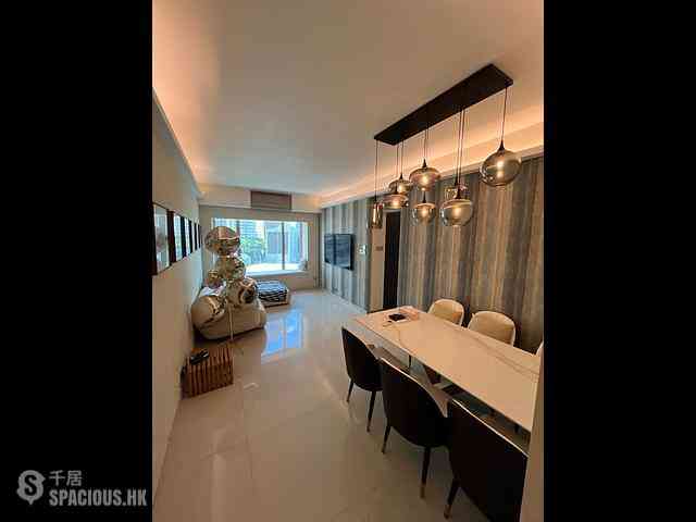 West Kowloon - Sorrento Phase 2 Block 2 01