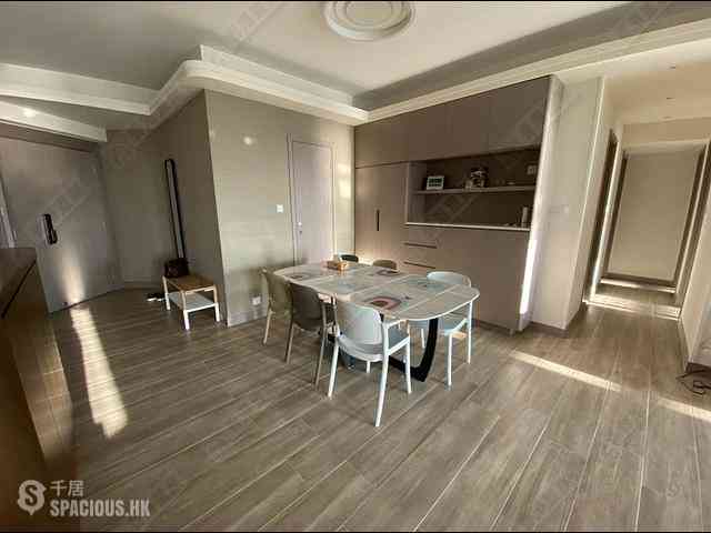 West Kowloon - Sorrento Phase 2 Block 1 04