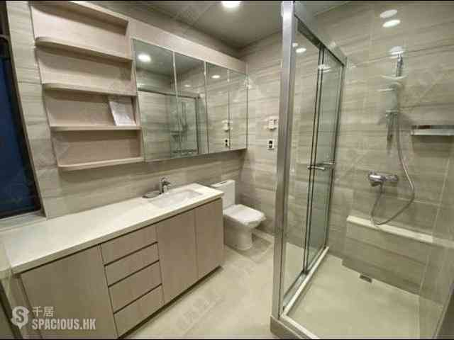 West Kowloon - Sorrento Phase 2 Block 1 08