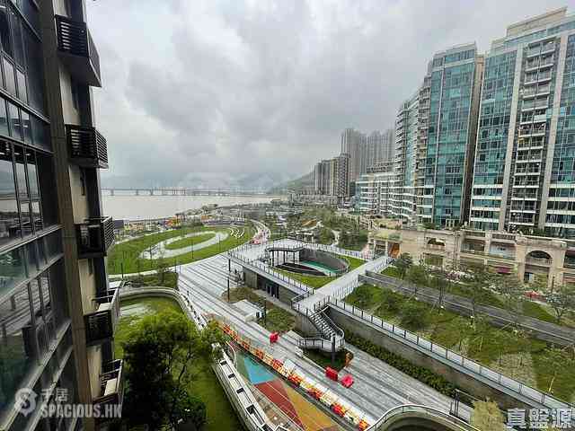 Tseung Kwan O - The Wings Ocean Wings 03