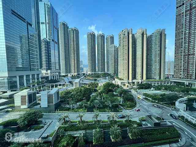 West Kowloon - The Waterfront Phase 2 Block 6 01