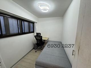 Mid Levels West - Sung Ling Mansion 06