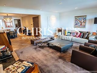 Pok Fu Lam - Scenic Villas 04