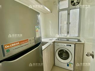 Quarry Bay - Kiu Ying Building 02