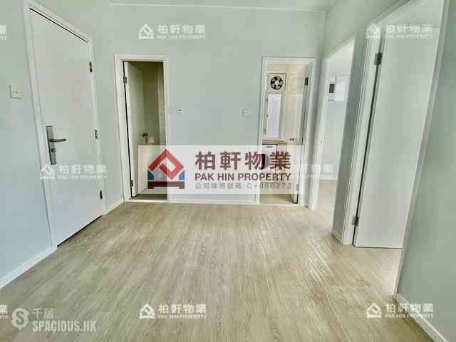 Quarry Bay - Kiu Ying Building 06
