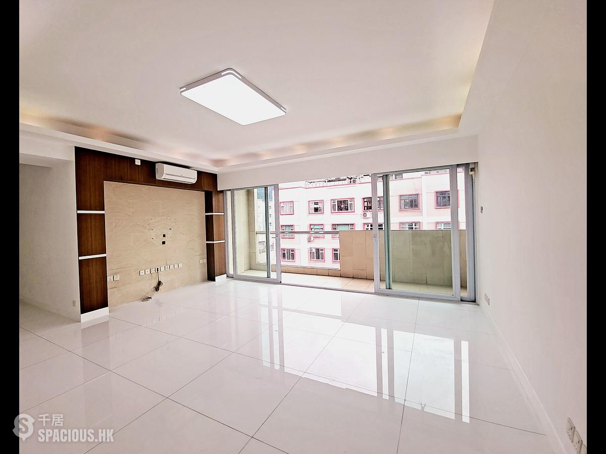 Kowloon City - Golden May Mansion 01