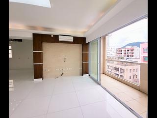 Kowloon City - Golden May Mansion 03