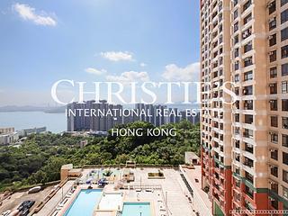 Pok Fu Lam - Pokfulam Gardens 02