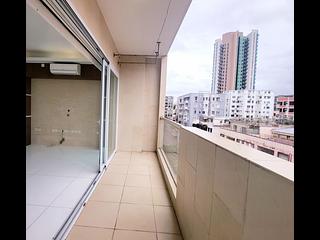 Kowloon City - Golden May Mansion 13