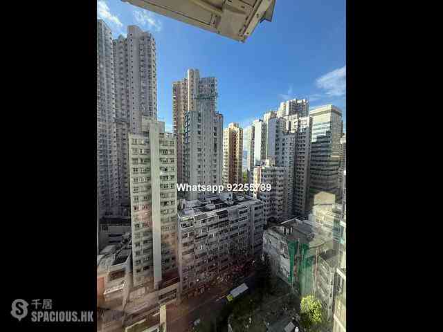 Kennedy Town - Houston Court 03