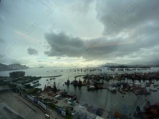 West Kowloon - The Cullinan (Tower 21 Zone 2 Luna Sky) 03