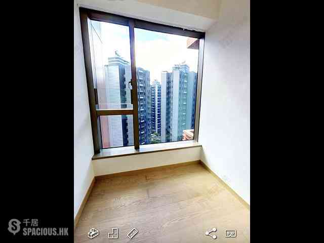 Pak Shek Kok - The Horizon Phase 2 Centra Horizon Tower 5 07