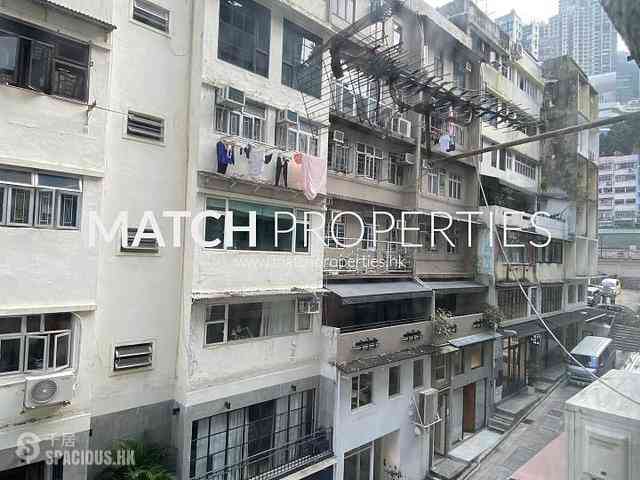 Poho - 45-47, Sai Street 03