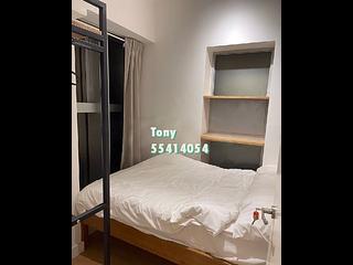 旺角 - Zion Apartments 03
