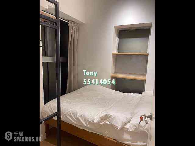 Mong Kok - Zion Apartments 03