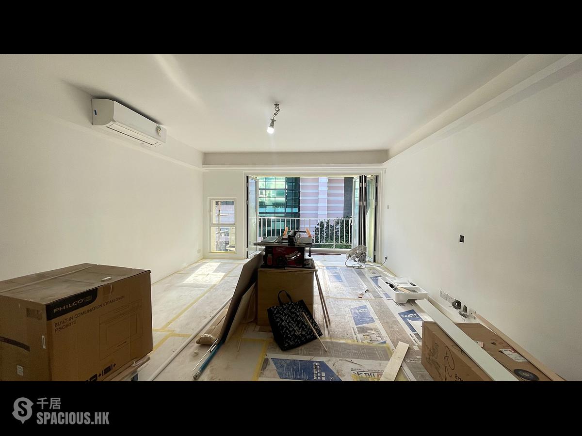 Yau Yat Chuen - Cassia Court 01