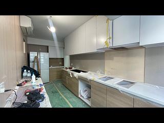 Yau Yat Chuen - Cassia Court 06