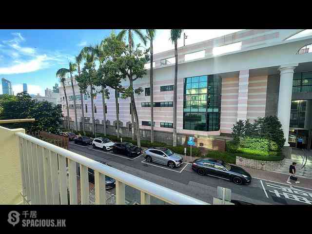 Yau Yat Chuen - Cassia Court 11