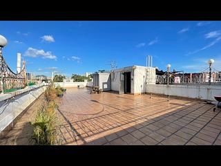 Yau Yat Chuen - Cassia Court 10