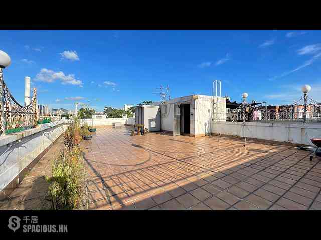 Yau Yat Chuen - Cassia Court 10