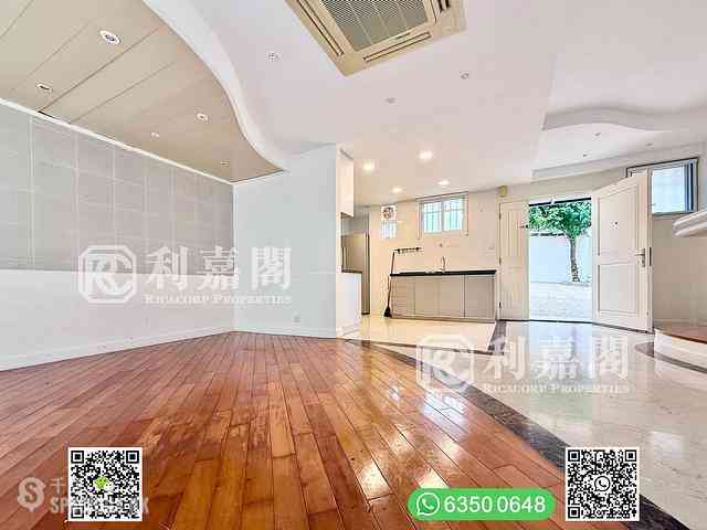 Clear Water Bay - Sea Breeze Villa 03