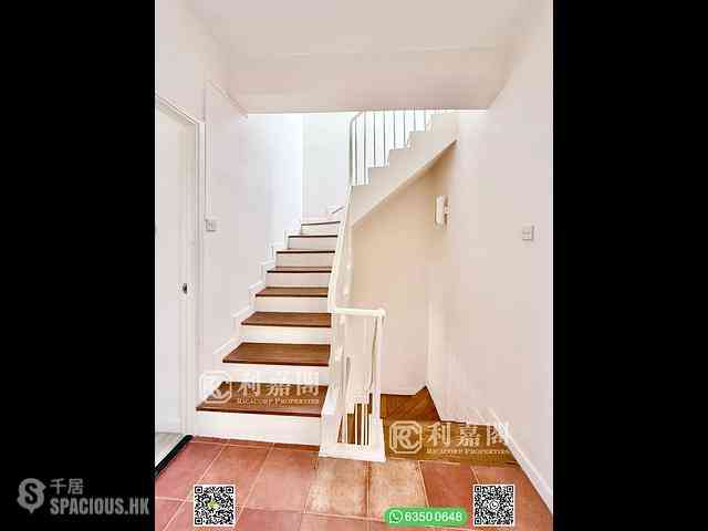 Clear Water Bay - Sea Breeze Villa 08