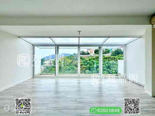 Clear Water Bay - Sea Breeze Villa 09
