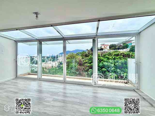 Clear Water Bay - Sea Breeze Villa 10