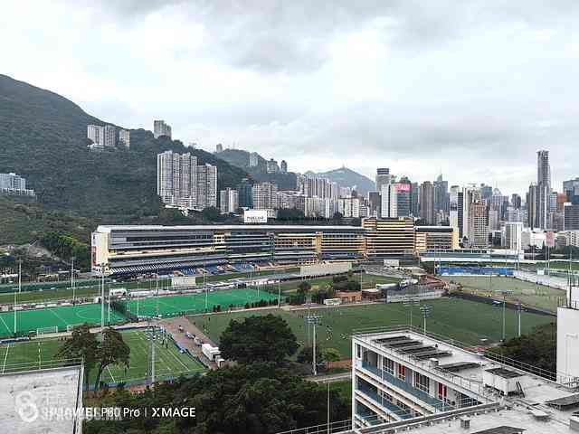 Happy Valley - Pioneer Court 04