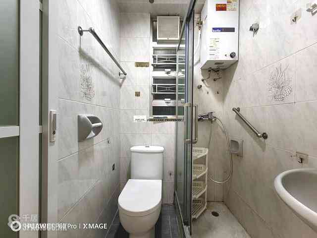 Happy Valley - Cheong Ming Building 06