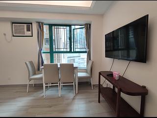 Causeway Bay - The Grandeur 05