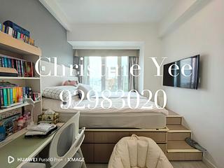 Tai Hang - The Legend 13