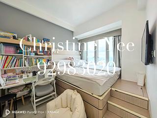 Tai Hang - The Legend 14