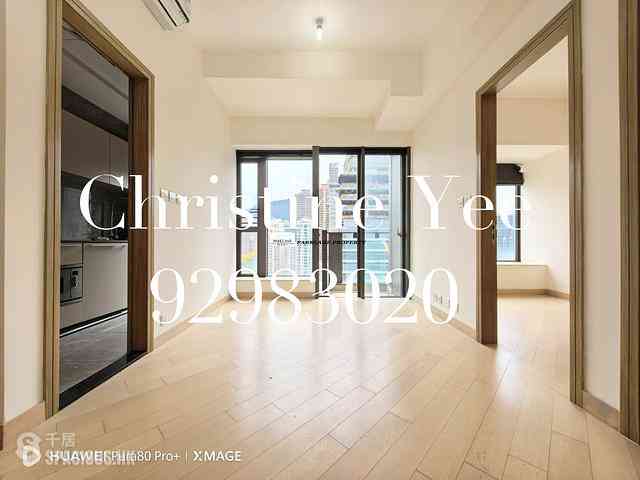 Causeway Bay - Park Haven 01