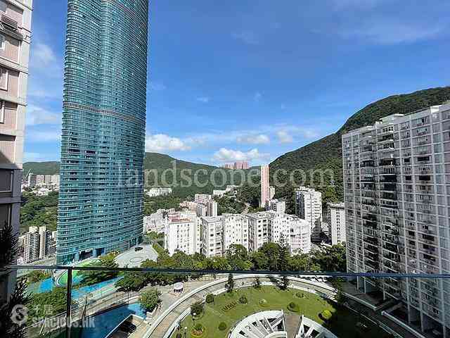 Stubbs Road - Villa Monte Rosa 02