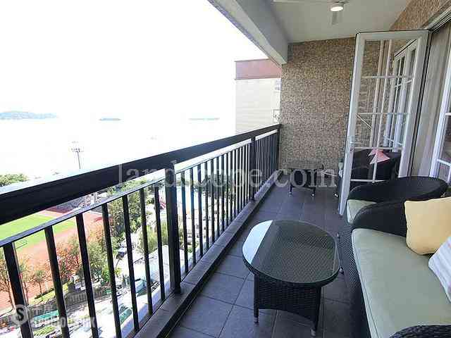 Pok Fu Lam - Scenic Villas 02