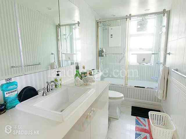 Pok Fu Lam - Scenic Villas 05