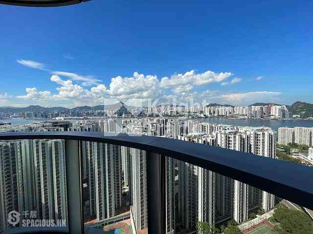 Quarry Bay - Mount Parker Residences 02