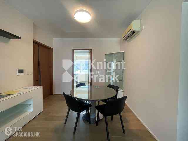 Quarry Bay - Mount Parker Residences 05