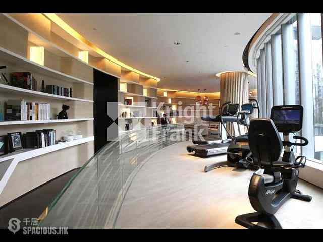 Quarry Bay - Mount Parker Residences 11