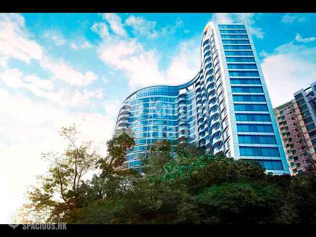Quarry Bay - Mount Parker Residences 13