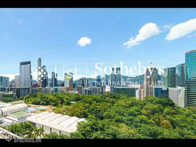 尖沙咀 - 港景峯3座 01